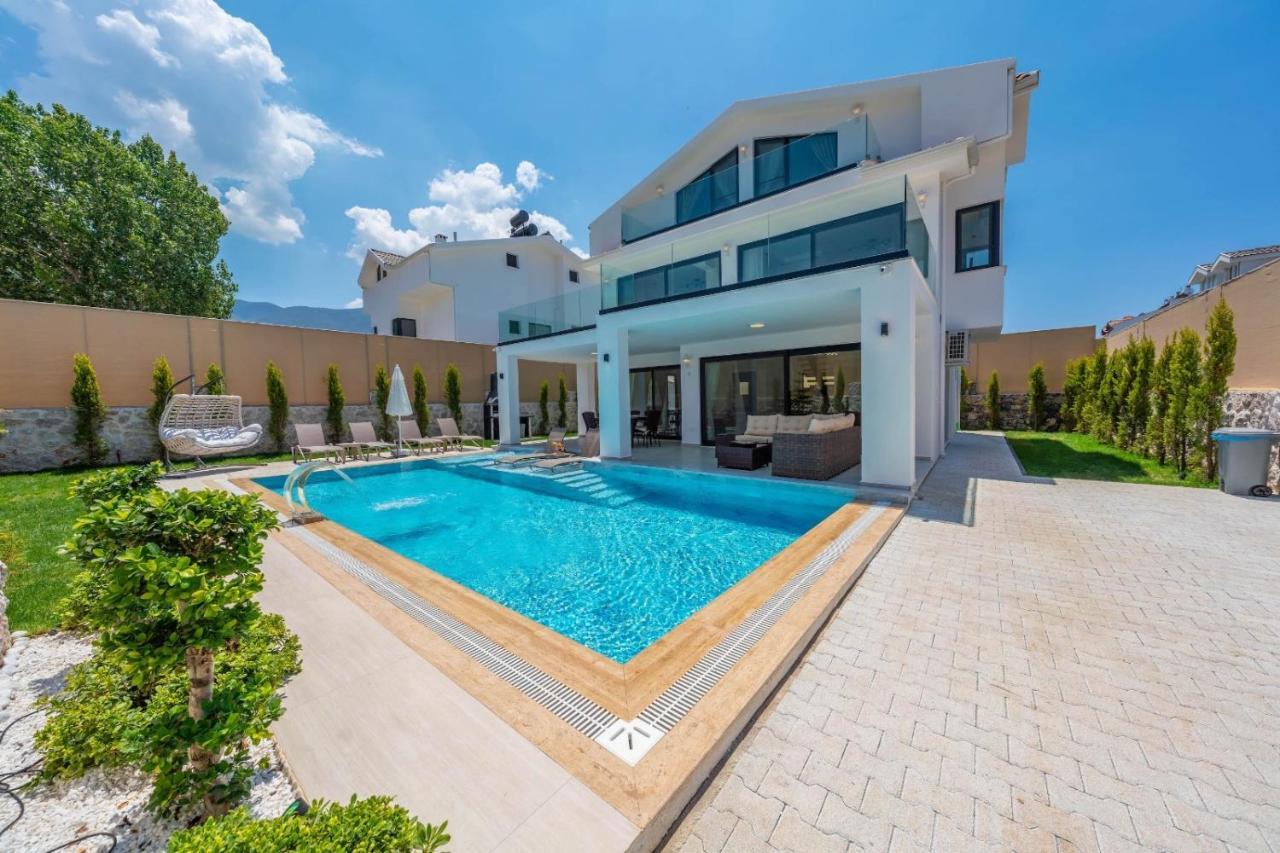 La Marbella Villa Fethiye Exterior photo
